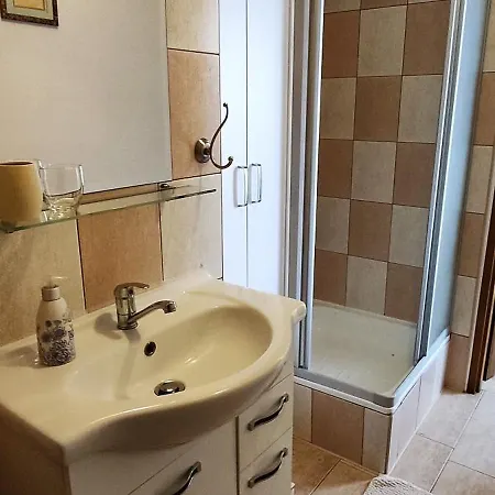 Apartament W Podkowie Mrzeżyno Exteriér fotografie