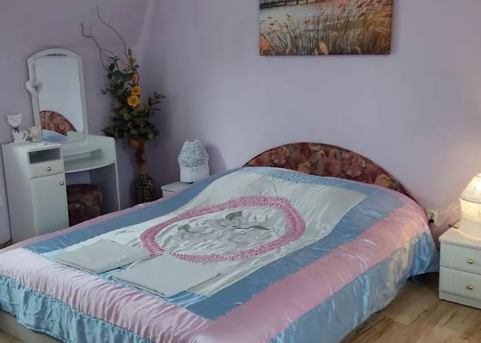 Apartament W Podkowie