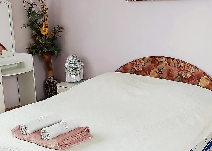 Apartament W Podkowie