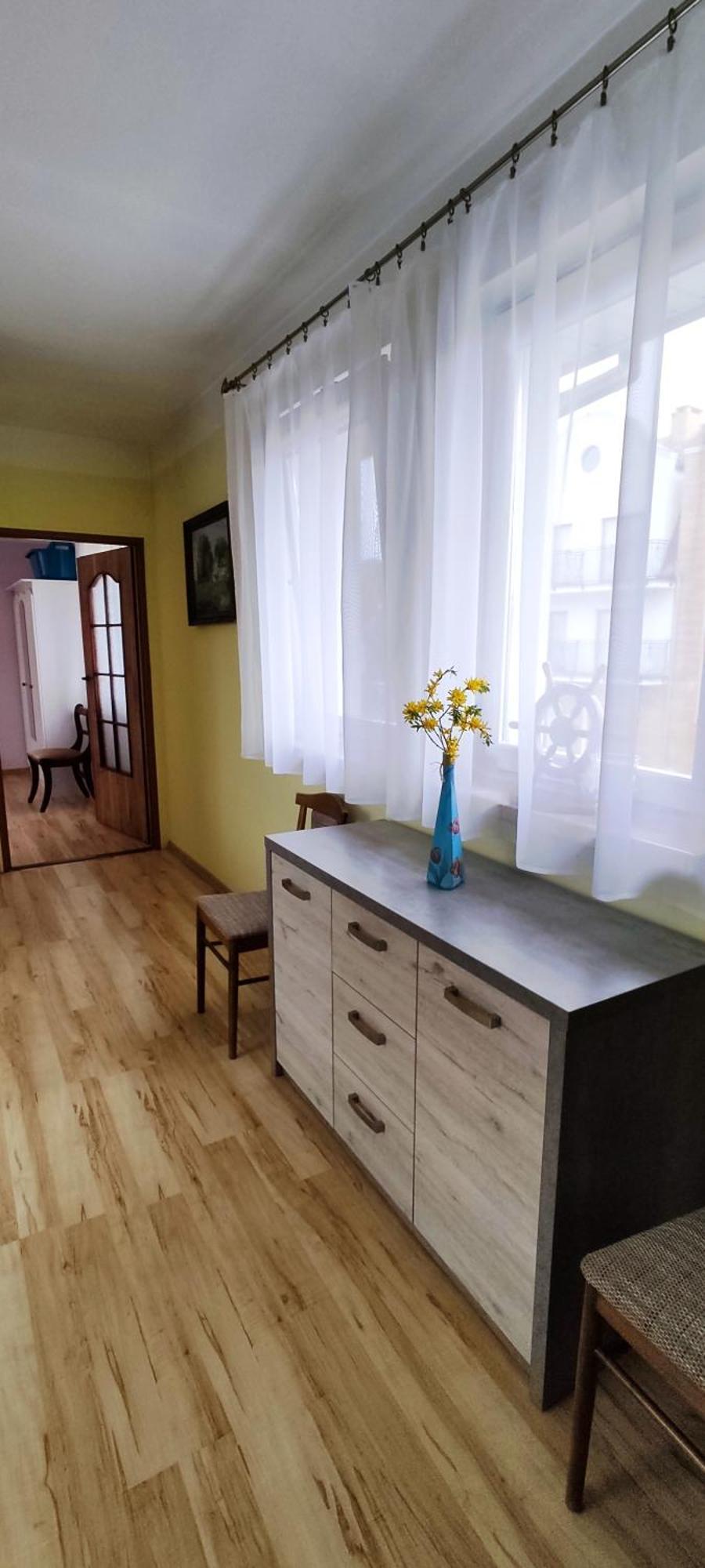 Apartment W Podkowie