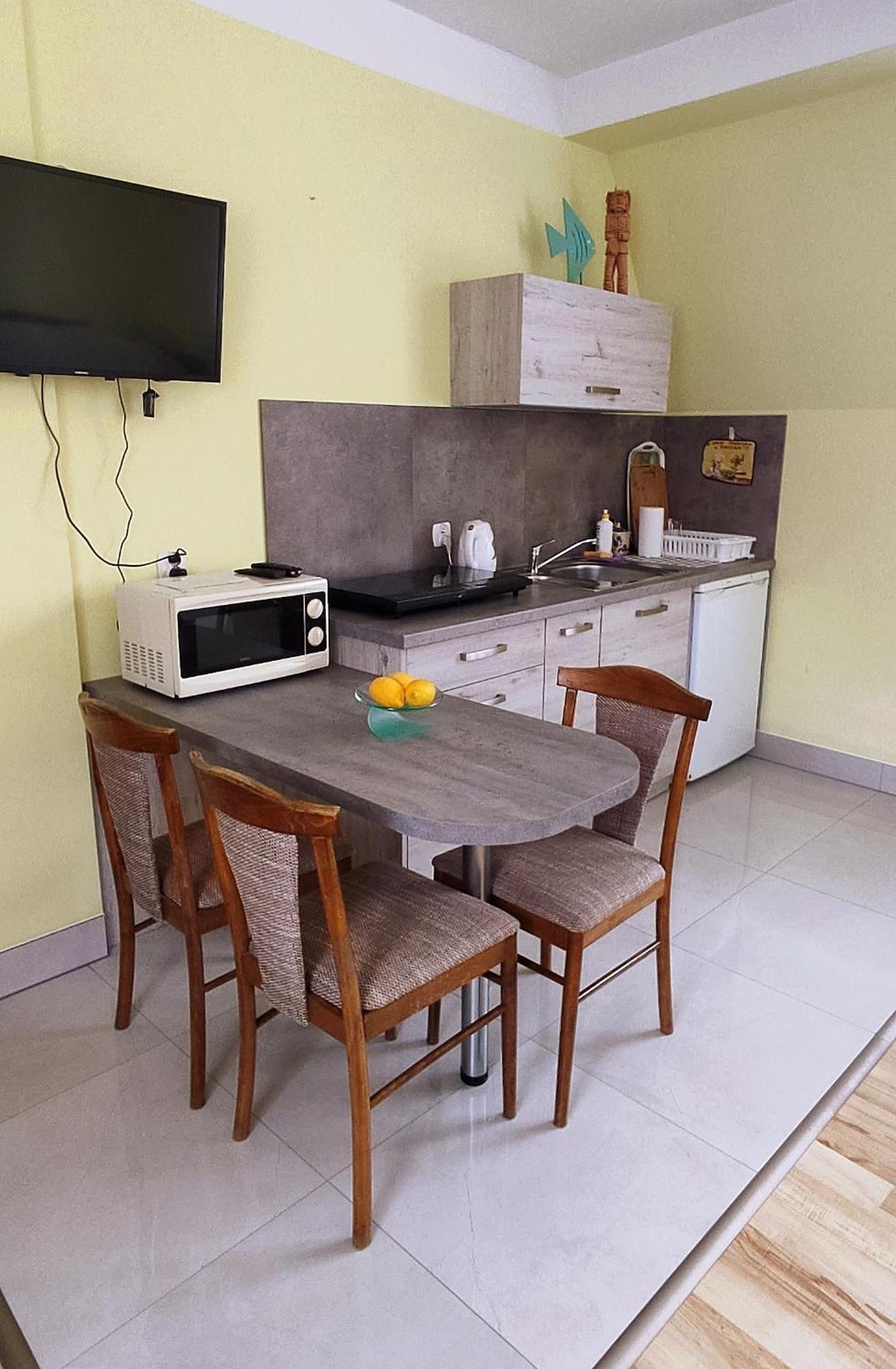 Apartment W Podkowie